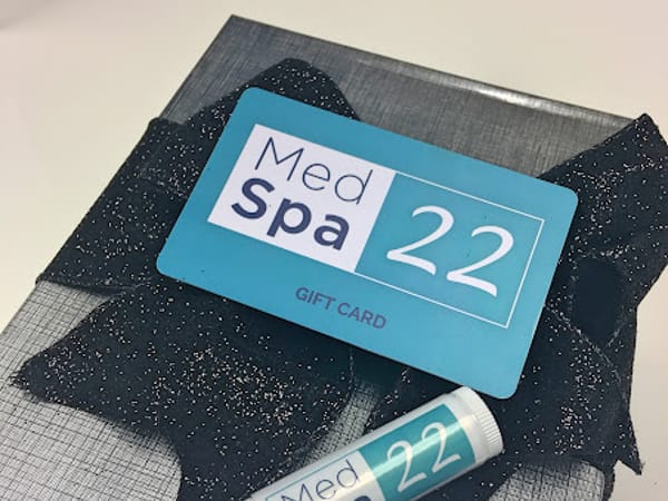 Med Spa 22