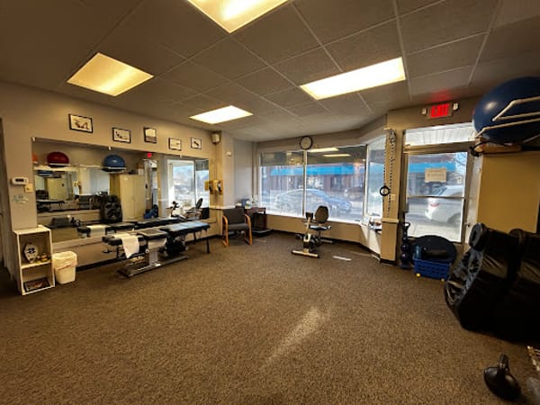 Active Health & Wellness Center