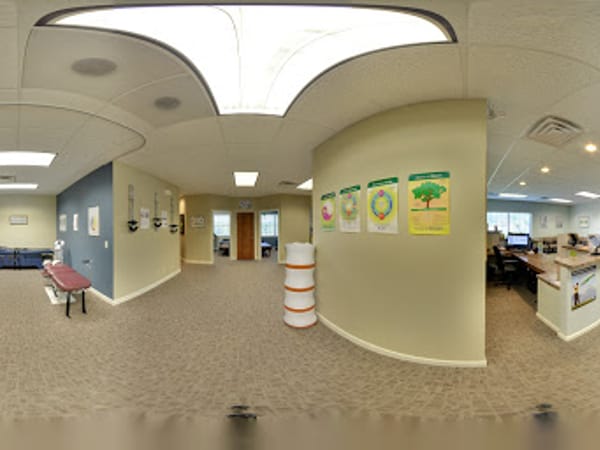 Total Health Chiropractic