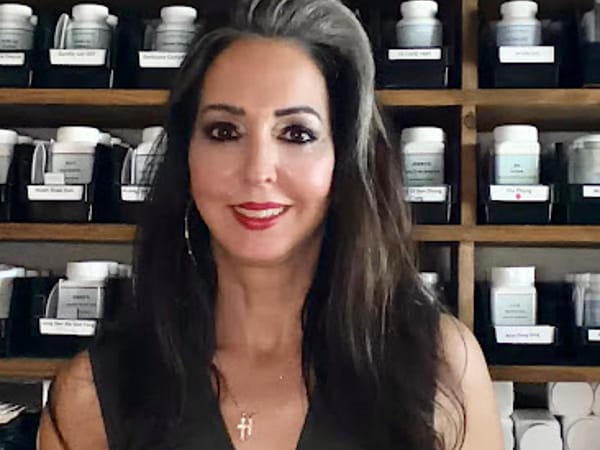 Natural Approach Wellness Center