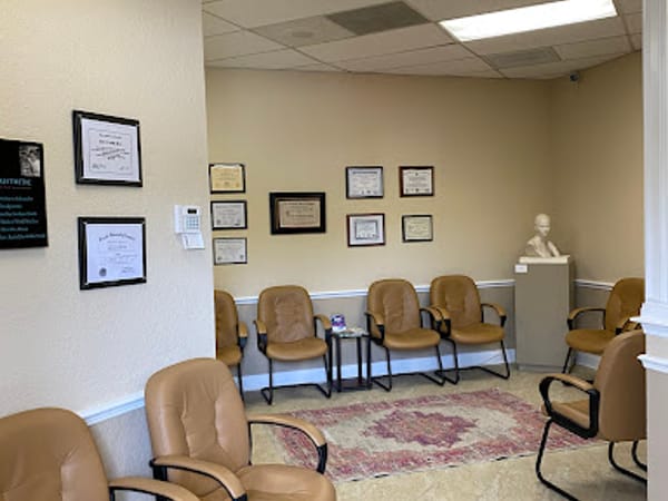 Center for Anti-Aging Aesthetic and Rejuvenation Medicine: Yale ( Yoel) Smith, M.D.