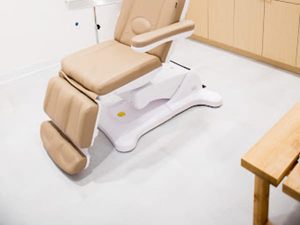 Glow Theory Aesthetic & Dermatology Studio