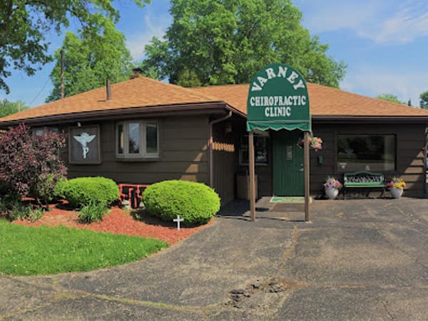 Varney Chiropractic Clinic