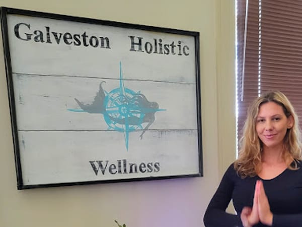Galveston Holistic Wellness