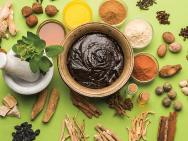 Rohini Ayurvedic Wellness center
