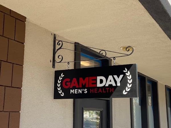 Gameday Men's Health Grand Junction