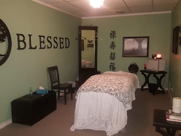 Saged Wellness Center