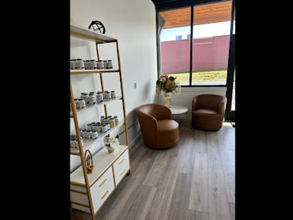 Salus Wellness LLC