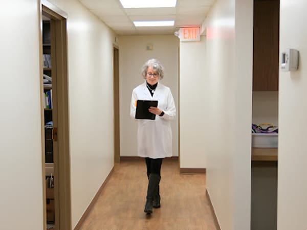 FSU Health Lifestyle Medicine Clinic