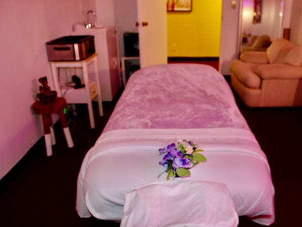 ELITE BODY MASSAGE SOBADOR