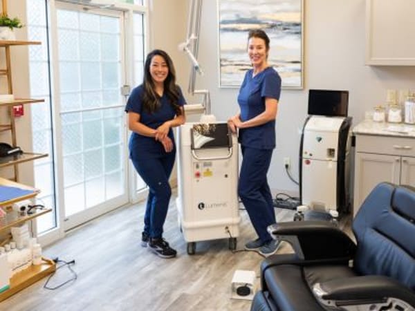 NWA Lasers and Healthcare, LLC