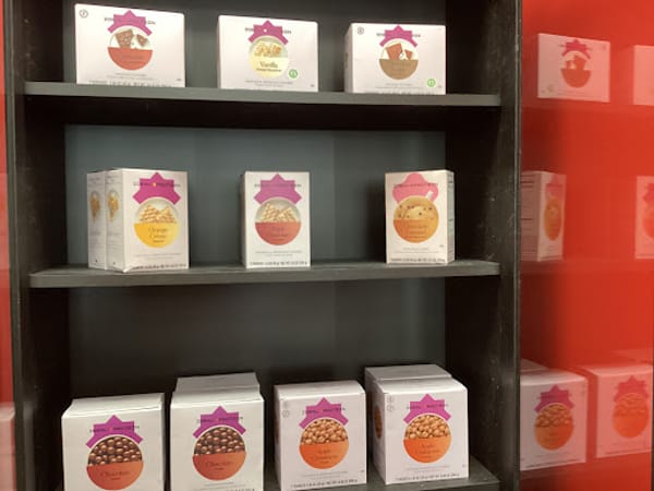 Cardinal Weight Loss:Pacifica-Ideal Protein Clinic