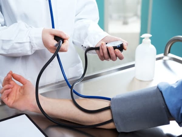Athena Medical Clinic and Sleep Medicine Associates of Athens: Deepak Das, MD FACP