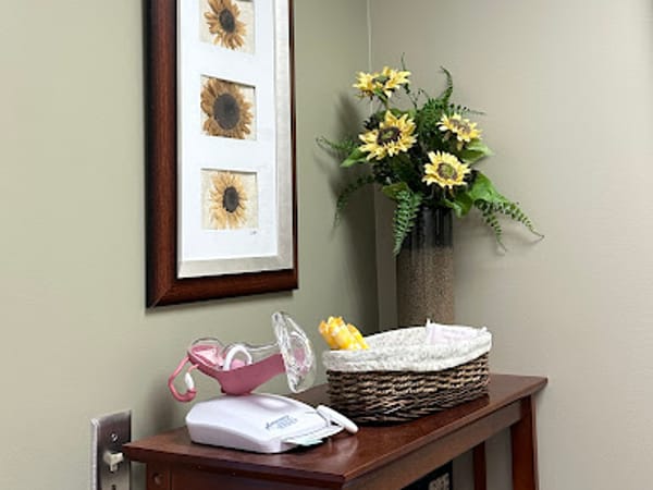 Women's Wellness Place
