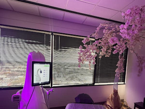 The Vitality & Aesthetics Institute