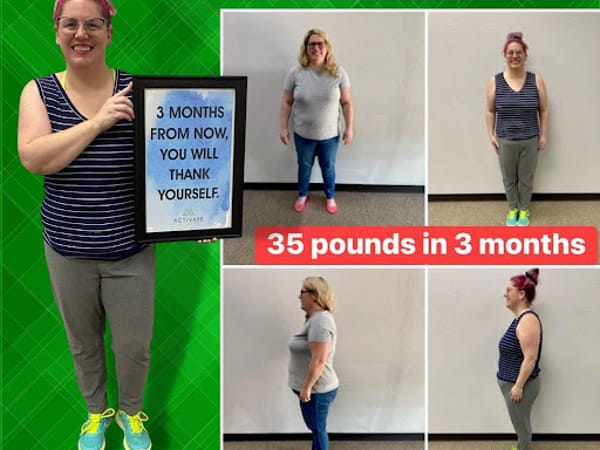 Weight Loss 419