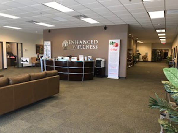 Alternative Wellness Center, LLC