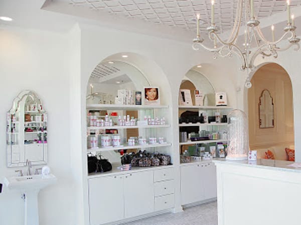 Health and Beauty Boutique