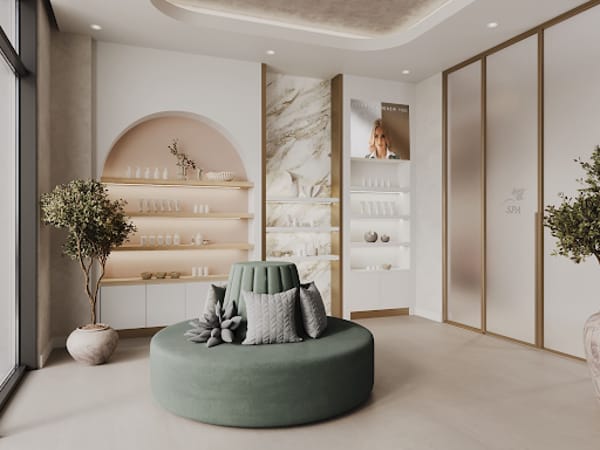 Lilivy Aesthetics & Wellness