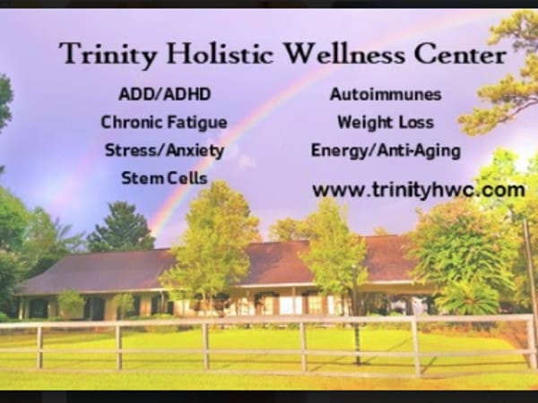 Trinity Holistic Wellness Center