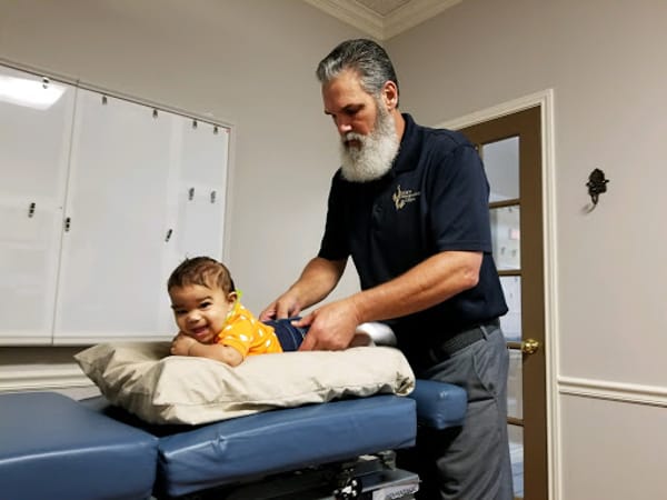 Isdale Chiropractic Clinic