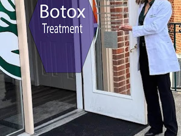 Body Balance Clinic