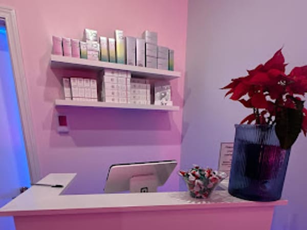 Beachside Aesthetics & Wellness