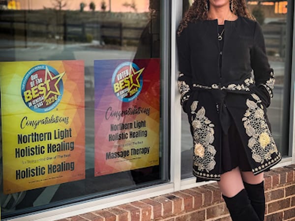 Northern Light Holistic Healing