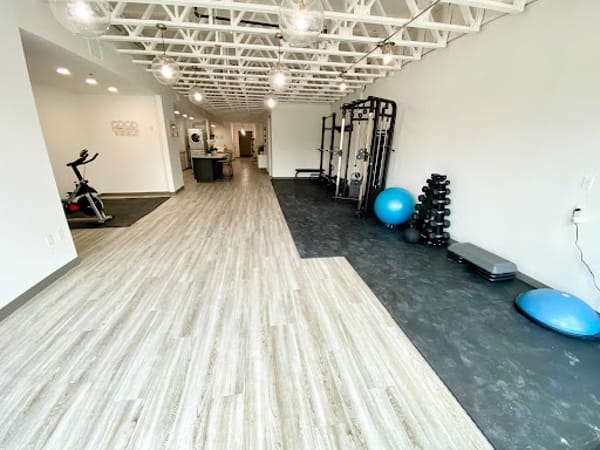 Genesis PT & Wellness - Fort Worth
