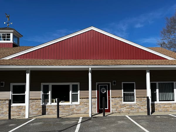 Healing Tree Wellness Center