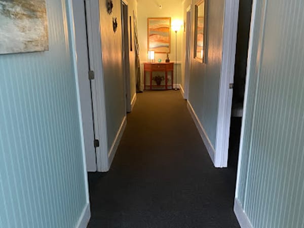 New Bridge Holistic Center - Therapeutic Massage in Jacksonville, NC