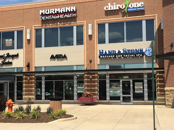 Chiro One Chiropractic & Wellness Center of Naperville