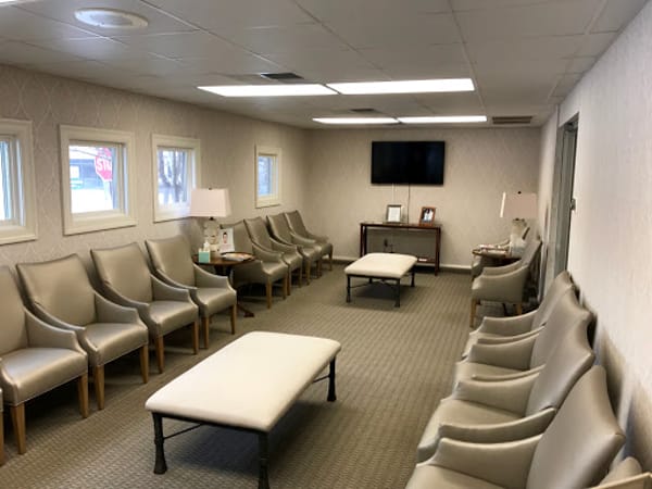 The Rejuvenation Clinic -Carmela A. Pettigrew, MD