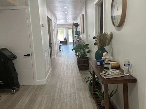Love Your Body Recovery Spa