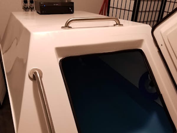 Jax-Zen Healing Arts Center