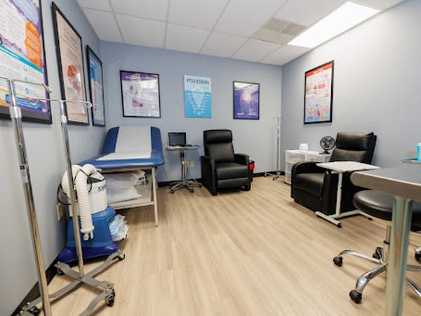 Cutting Edge Health
