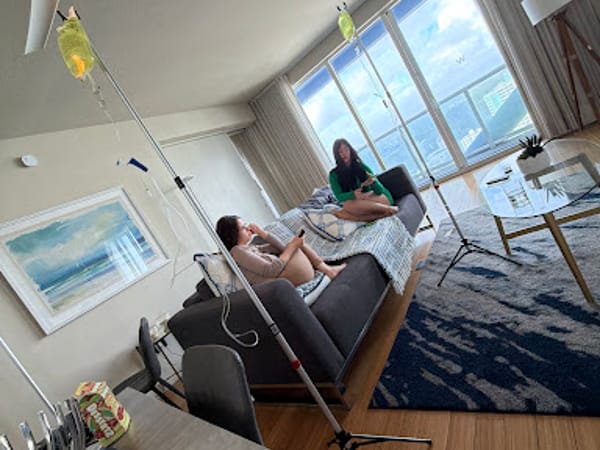 Liquivida Brickell by Mesalogy Health