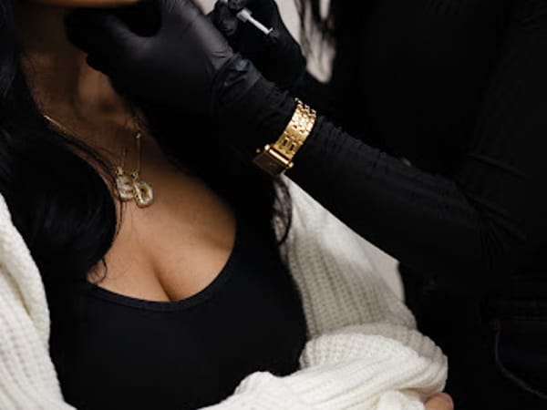 Balanced Beauty Aesthetics