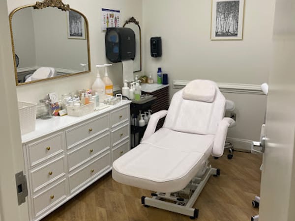 Clearskin and Wellness Aesthetics