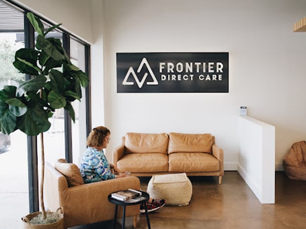 Frontier Direct Care - Harlingen