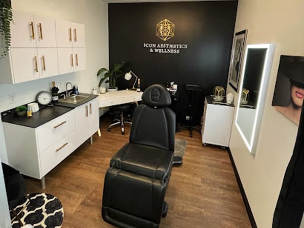 Icon Aesthetics & Wellness
