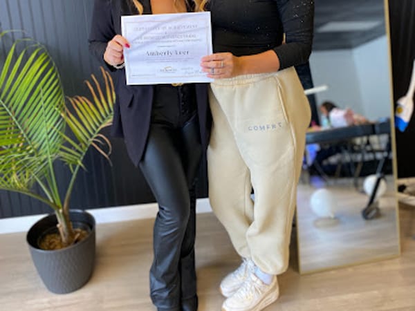 The Brow Co. Aesthetics Studio & Academy
