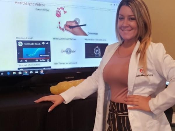 Next Level Laser & Weight Loss