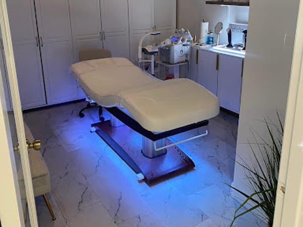 Dolce Medical Spa - Old Town