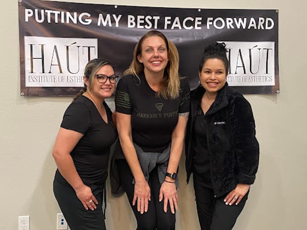Haut Institute of Esthetics