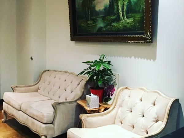 Integrative Natural Medical Clinic, Dr. Amaliya Santiago