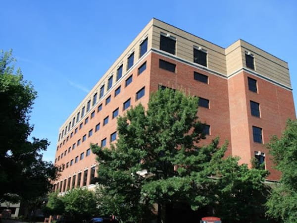 Bluegrass Fertility Center