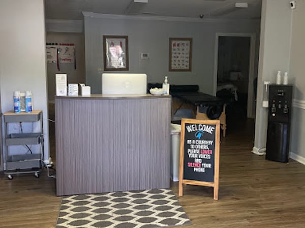 Butler Family Chiropractic and Massage