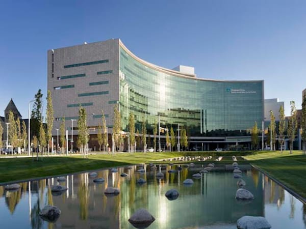 Cleveland Clinic Main Campus