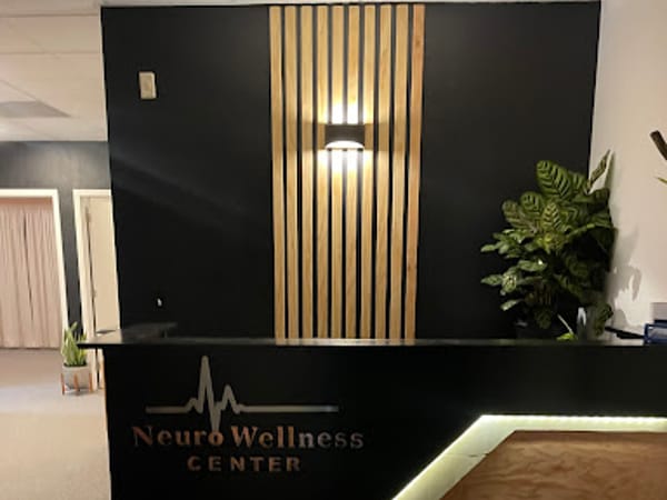 NeuroWellness Center